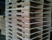 plywood pallet 2